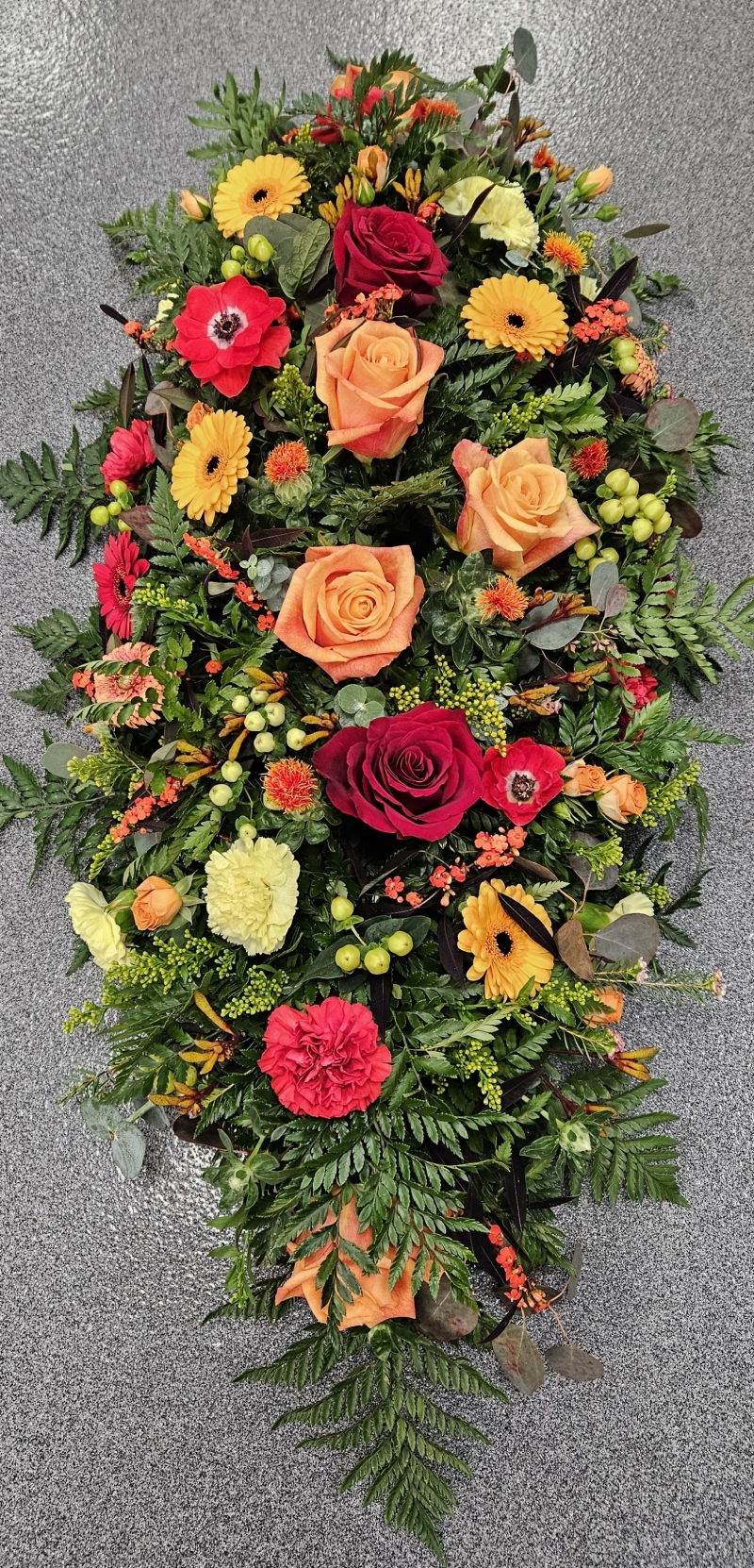 Remembrance Spray