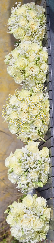 Open Bridal Evening