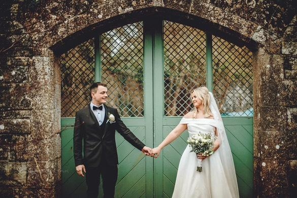 Open Bridal Evening