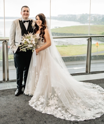 Open Bridal Evening