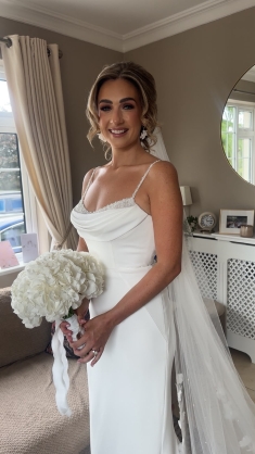 Open Bridal weekend