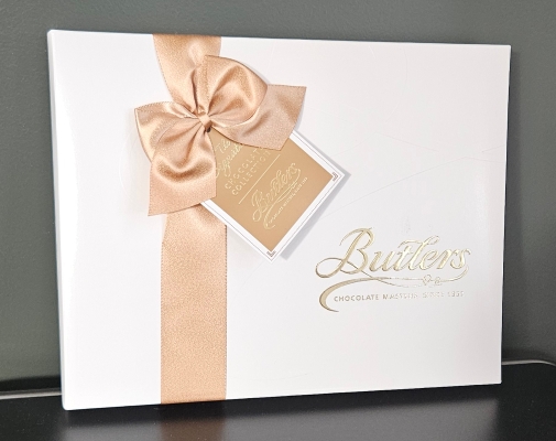 Butlers   The signature Chocolate collection