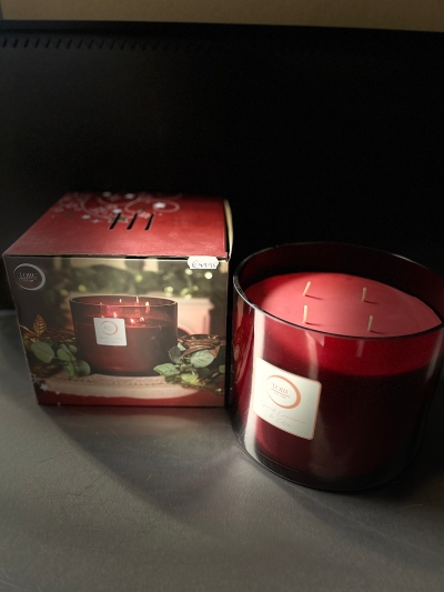 Torc Spiced cinnamon and clove