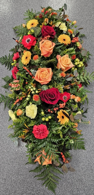 Remembrance Spray
