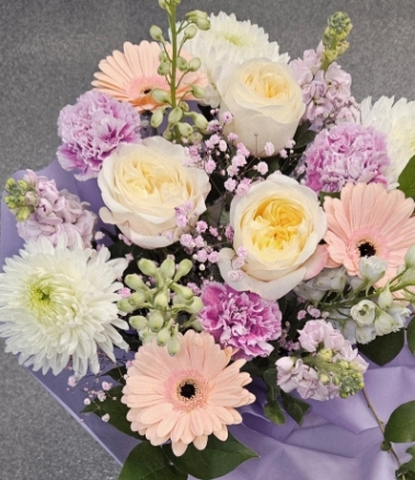 Birthday Bloom