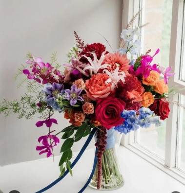 Open Bridal weekend
