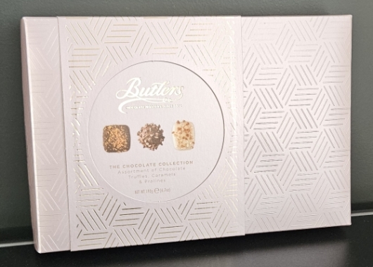Butlers   The Chocolate Collection