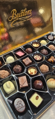 Butlers Chocolates