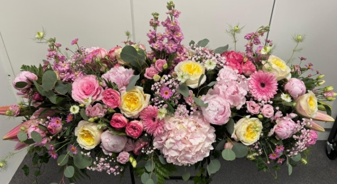 Luxury Sympathy Spray